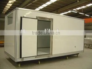Defrost Icecream Storage Freezer for Meat and Fish photo-3