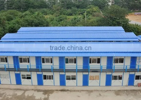 Cheap Prefabricated Flat Pack Houses for Sale
