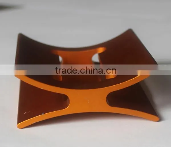 Cheap Aluminium CNC Machining Service Factory photo-4