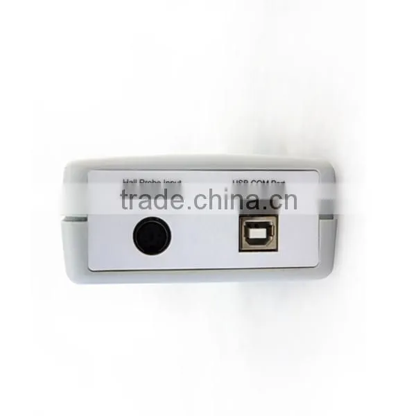 LINKJOIN LZ-643 Portable Digital Gauss Meter Tesla Meter Manufacture Magnetic Field Measuring With CE Certificate photo-4