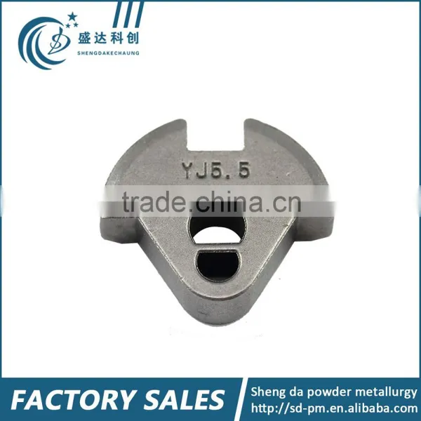 OEM Top Quality Factory Price Compressed Air Compressor Parts photo-4