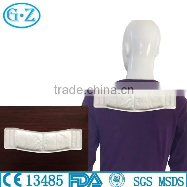 Neck&Shoulder Patch photo-6