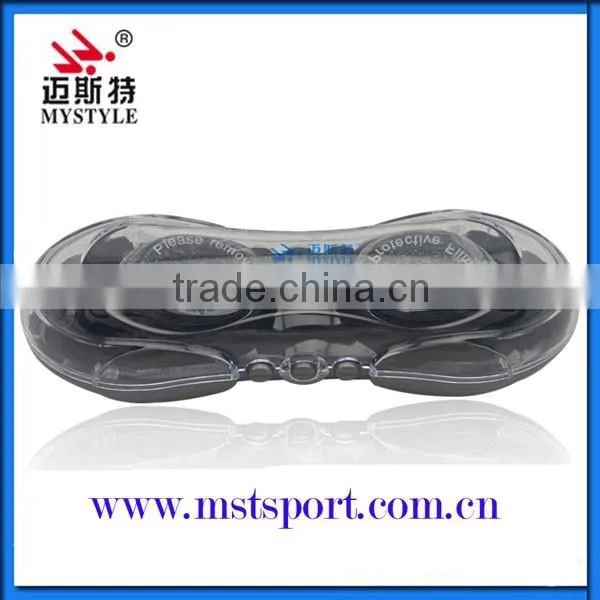 Swimming Goggles Plastic Waterproof Case photo-3