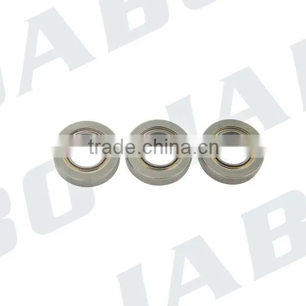 Bait Boat Accessories JABO-1 Boat Cover Screw photo-6