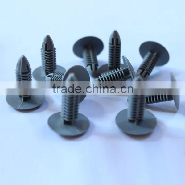 OEM Car Clips and Fasteners With High Quality Auto Clips Plastic Car Clips photo-3