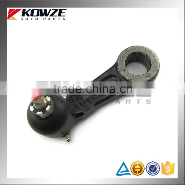 Pitman Arm Kit For Mitsubishi Pajero K96W K94W MR592134 MR296508 MR376996 MR592120 photo-2