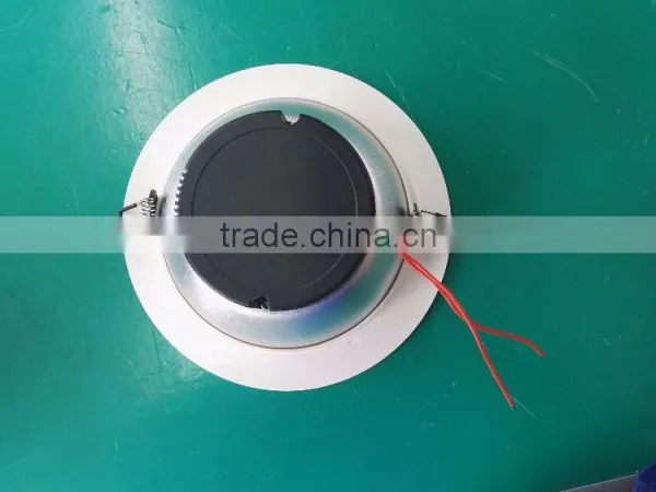 LED Recessed Downlight 15W Light Aluminium PC photo-5