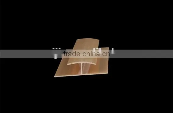False Ceiling Materials Pvc Panel Accessories of Clips photo-5