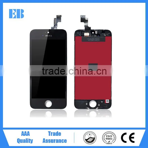 Factory Directly Sale for IPhone 6 Plus Lcd Replacement, Full Original for IPhone 6 Plus Lcd Replacement photo-2