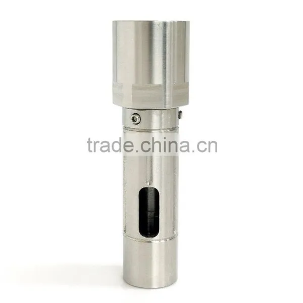 TSM1 - Tube Series Stainless Marine Mount Kits photo-2