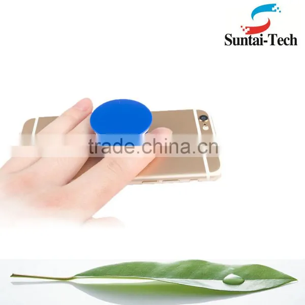 Factory Wholesale Universal Mobile Phone Ring Holder, Portable Phone Holder, Smartphone Accessories A111 Supplier's Choice photo-5