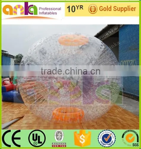 Specialized in Football Inflatable Body Zorb Ball for Sale With 12 Moths Guarantee Quality Choice photo-2