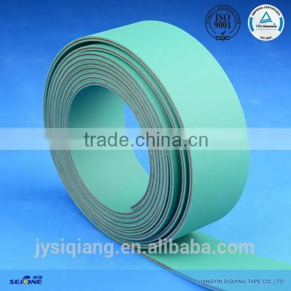 Oil Resistant Rubber Transmission Belt Texturing Machine Belt photo-2