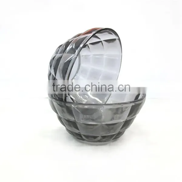 Bpa Free Hard Plastic Snack Bowl photo-4