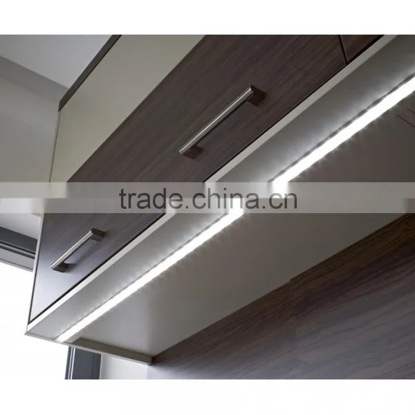 2016 New Hot !!! Recessed LED Linear Light Aluminum Profile for Led Strips/led Light Bar photo-6