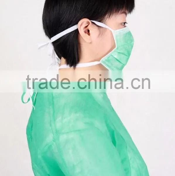 Anti-virus Disposable Face Mask photo-2