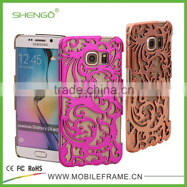Shengo Wholesale Case for Cell Phone Fit for LG G3/G4 photo-5