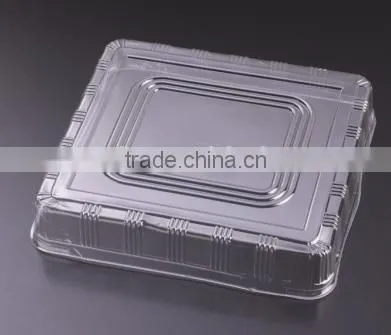 OPS Disposable Lid