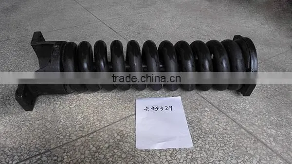Track Spring Adjuster Assembly/Recoil Spring Assy photo-5