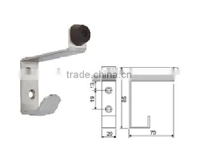 DS043 High Quality Door Stopper Types