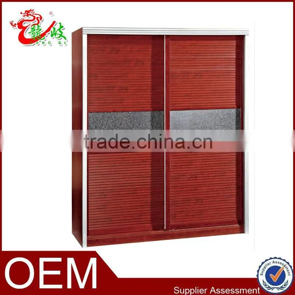 Modern Design Wardrobe Door Roller Wheels Sliding Closet
