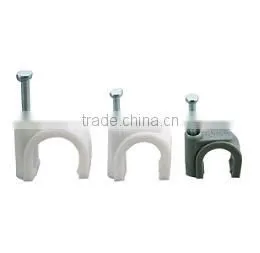 Nail Cable Clips