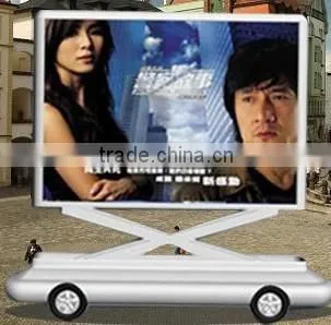 Indoor Full Color LED Display for Sale
