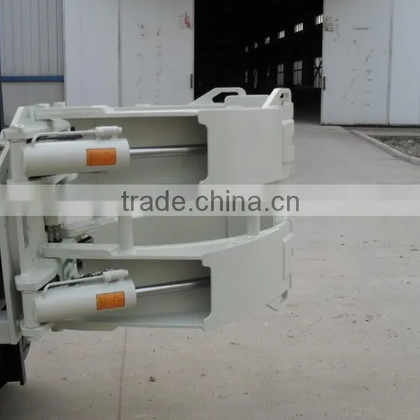 Paper Roll Clamp photo-5