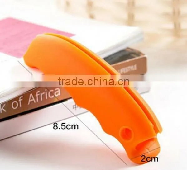 Silicone Bag Grip Handle Plastic Bag Carrying Handle Grip photo-5