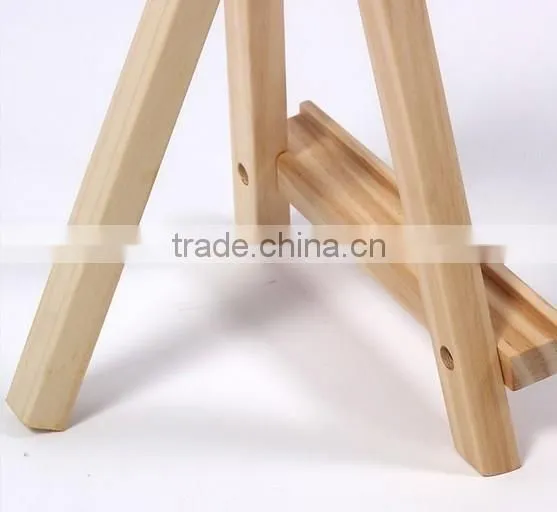 Small Wooden Easel photo-4
