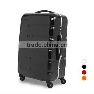 20" ABS PC Luggage Bag 24" ABS PC Luggage Bag