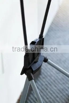 Stable and Lightweight Portable Custom X Stand Banner photo-4