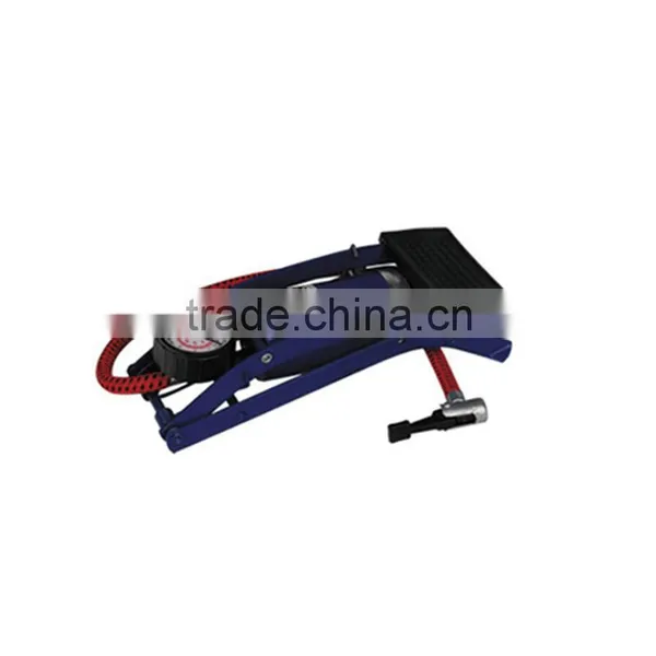 Lightweight and Portable Foot Pump