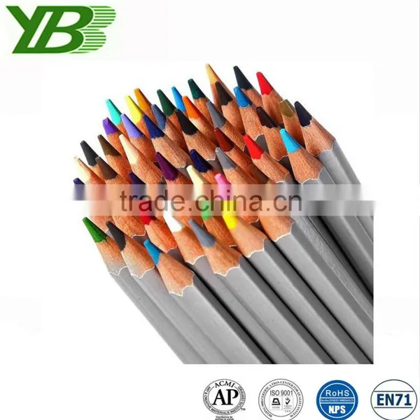 48-color Colored Pencils/ Drawing Pencils for Sketch/Secret Garden Coloring Book photo-2