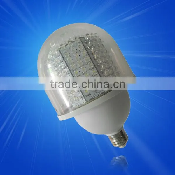 360 Degree E27/ E26/G23/G24/E14 5w Ultra-bright SMD3528 Outdoor Led Garden Light photo-3