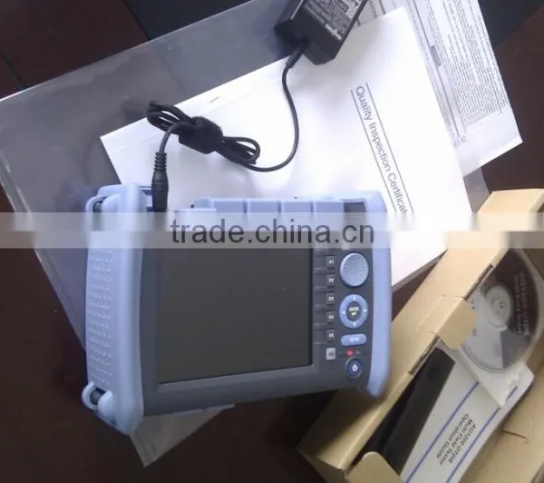 YOKOGAWA OTDR AQ1200A /aq7275/ Aq7280 OTDR PRICE photo-2