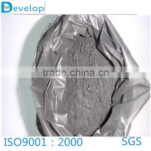 Natural Amorphous Graphite photo-3