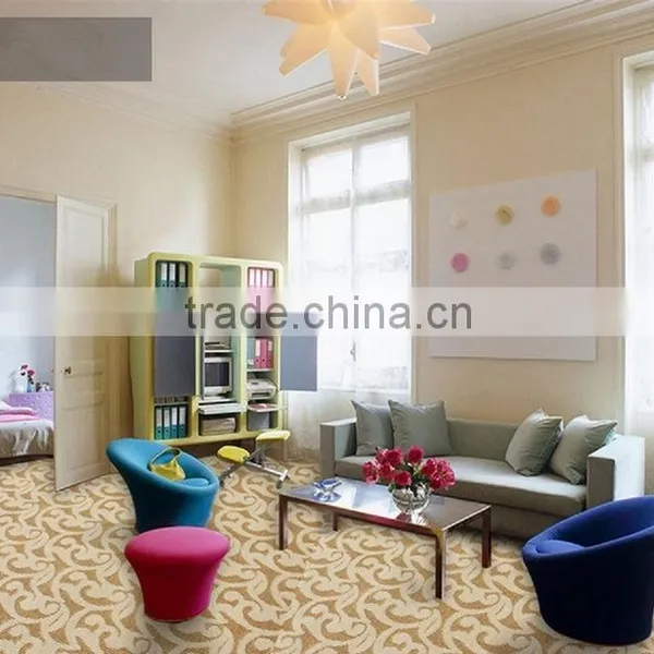 Sennorwell Nice Nylon Tufted Office Carpet Prices photo-4