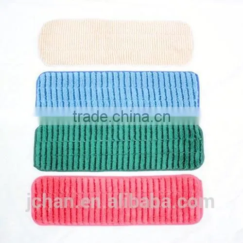 Washable Dust Microfiber Mop Head in High Quality With Good Price photo-3