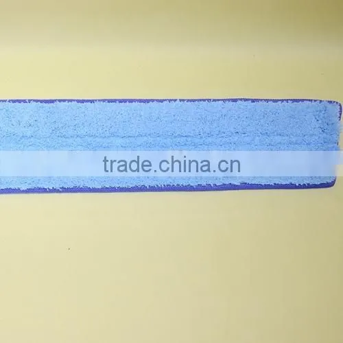 Flat Handle Type and Aluminum Mop Head Material Aluminum Mop photo-6