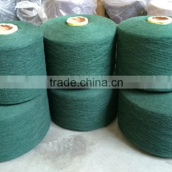 100% Weaving Cotton Yarn photo-2