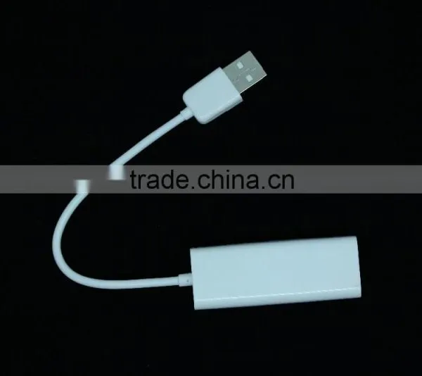 High Quality USB2.0 to Fast Ethernet Adapter photo-6