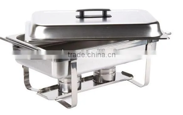 Quality Buffet Chafer Buffet Equipment photo-5