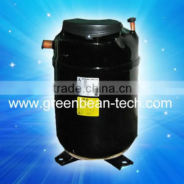 6HP Mitsubishi Compressor Model JH516-Y,6hp Mitsubishi Compressor Modell,mitsubishi Refrigeration Compressor,hermetic Mitsubishi photo-3