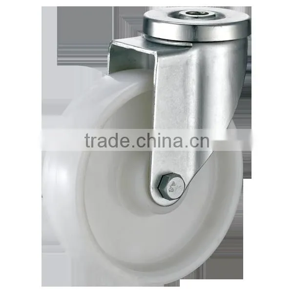 Medium Duty Casters With PP Wheel photo-4