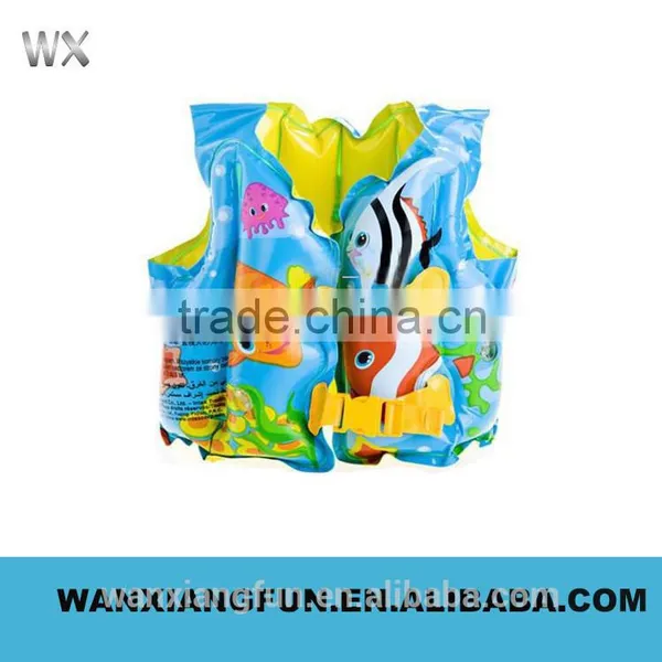High Quality Surfing Life Jacket Lift Vest Adult Life Jacket Vest photo-5