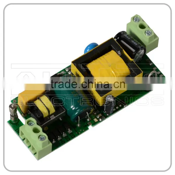 CE EMC Certification High Efficiency 12w 450ma Constant Current Led Driver Quality Choice photo-3