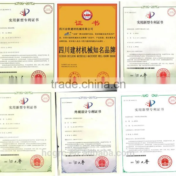 Manufacture of Paving Stone Made in China/Stone Machinery Manufacturing Striped Trail photo-6