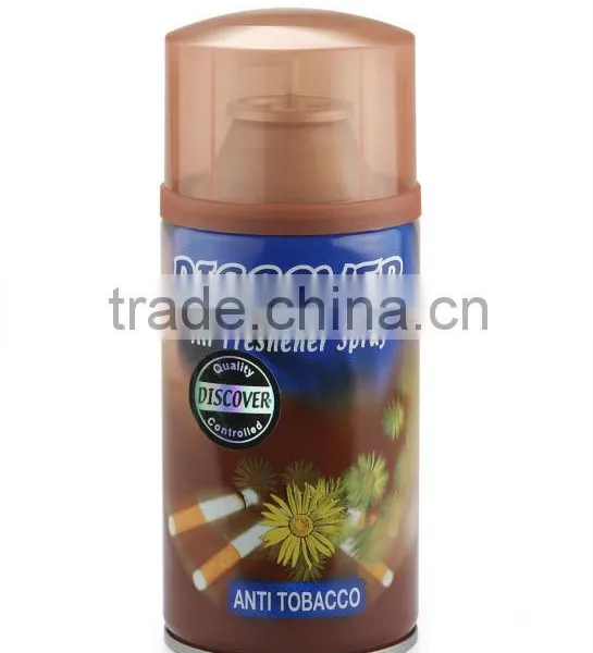 DSR0016 Discover Air Freshener Spray