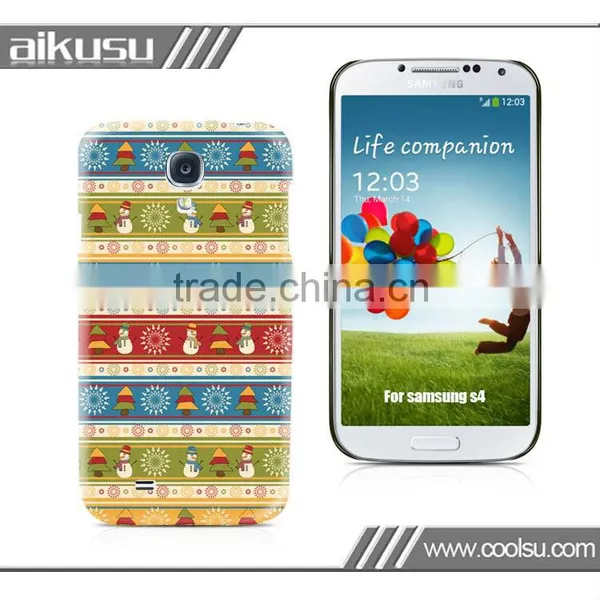 Newest 3d Case for Samsung Galaxy s4 photo-4